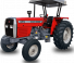 Massey Ferguson MF 375