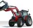2WD traktori Massey Ferguson MF 4708 M 