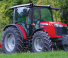 2WD traktori Massey Ferguson MF 4709 MR