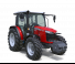 2WD traktori Massey Ferguson MF 4709 MR