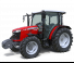 2WD traktori Massey Ferguson MF 4709 MR