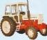 Belarus MTZ-501