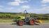 2WD traktori Claas Nexos 210 VE