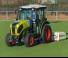 2WD traktori Claas Nexos 220 VE