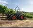 2WD traktori Claas Nexos 220 VL