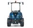 2WD traktori New Holland T3.70F
