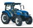 2WD traktori New Holland T4S.75 Cab