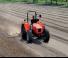 SAME Tiger 70 2RM