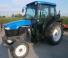 New Holland TN 55 D (310) Hinterrad