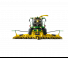 4WD krmni kombajni John Deere 8200 