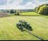 4WD krmni kombajni John Deere 9500 
