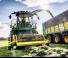 4WD krmni kombajni John Deere 9500 