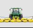 John Deere 9600 