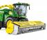 4WD krmni kombajni John Deere 9800 