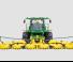 4WD krmni kombajni John Deere 9900 