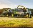 4WD krmni kombajni John Deere 9900 