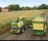 4WD krmni kombajni Krone BIG X 480