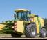 4WD krmni kombajni Krone BiG X 700