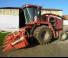 4WD krmni kombajni Case IH CHX 420