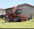 4WD krmni kombajni Case IH CHX 420