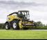 4WD krmni kombajni New Holland FR 480 