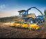 4WD krmni kombajni New Holland FR 480 