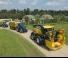 4WD krmni kombajni New Holland FR 480 