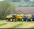 4WD krmni kombajni New Holland FR 480 