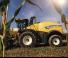 4WD krmni kombajni New Holland FR 780