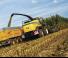 4WD krmni kombajni New Holland FR 780