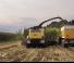 4WD krmni kombajni New Holland FR 780