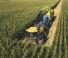 4WD krmni kombajni New Holland FR 850