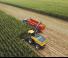 4WD krmni kombajni New Holland FR 850