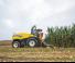 4WD krmni kombajni New Holland FR 850