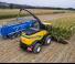 4WD krmni kombajni New Holland FR 920 