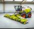 4WD krmni kombajni Claas Jaguar 830