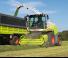 4WD krmni kombajni Claas Jaguar 850