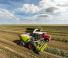 4WD krmni kombajni Claas Jaguar 850