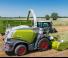 4WD krmni kombajni Claas Jaguar 870
