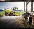 4WD krmni kombajni Claas Jaguar 870