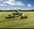 4WD krmni kombajni Claas Jaguar 870