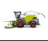 4WD krmni kombajni Claas Jaguar 880