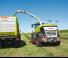 4WD krmni kombajni Claas Jaguar 940