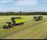 4WD krmni kombajni Claas Jaguar 940