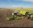 4WD krmni kombajni Claas Jaguar 960