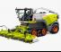 4WD krmni kombajni Claas Jaguar 960 Terra Trac