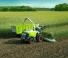 4WD krmni kombajni Claas Jaguar 980