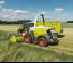 4WD krmni kombajni Claas Jaguar 990