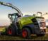 4WD krmni kombajni Claas Jaguar 990