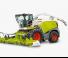4WD krmni kombajni Claas Jaguar 990